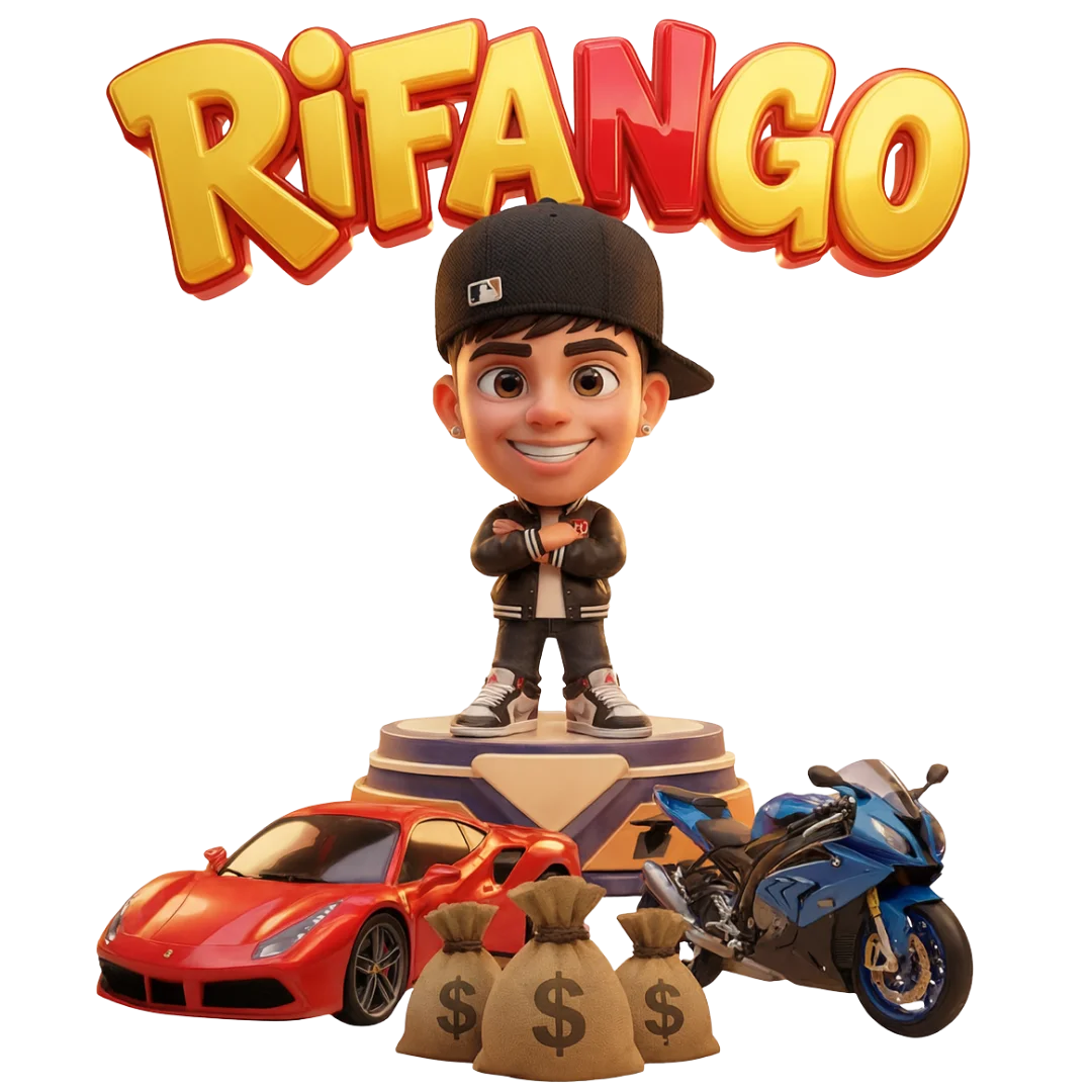 Rifango
